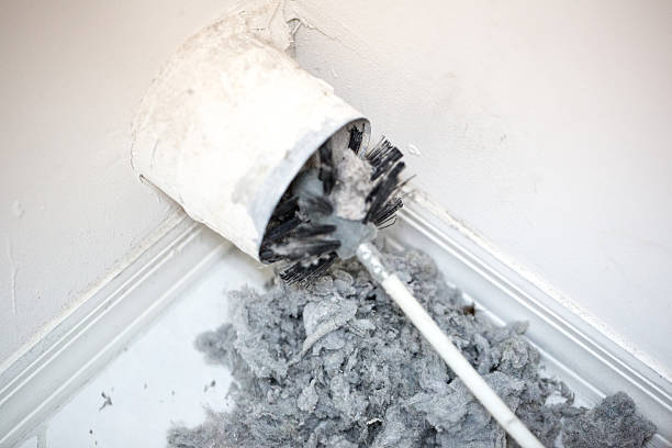 Trusted Palmyra, MO Airduct Cleaning Experts